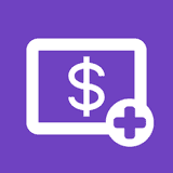 CI ‑ Cash On Delivery COD Fee logo