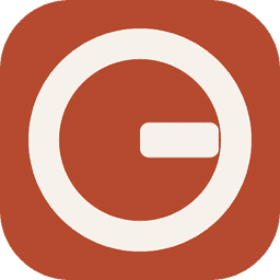 Gup — AI Chat & Order Tracking logo