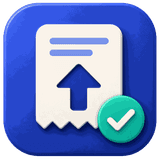 PayProova – Pay & Upload logo