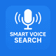 Voice Search ‑ Speaky logo