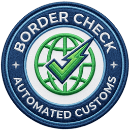 SmartCustoms logo