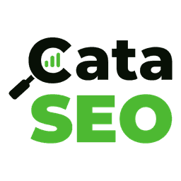 CataSEO logo