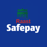 Safepay Checkout Raast logo