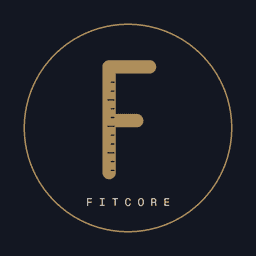 FitCore logo