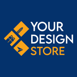 Your Design ‑ Print on Demand logo