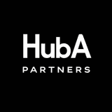 HubA Partners logo