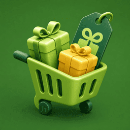 Pyaox BOGO & Buy X Get Y logo