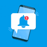 Web Push Notifications ‑ Easy logo