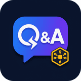 AEO Product FAQ Generator logo