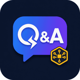 AEO Product FAQ Generator logo