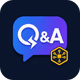 AEO Product FAQ Generator logo