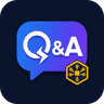 AEO Product FAQ Generator logo