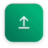 UploadKit logo