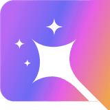 iWAND: AI Stylist & Try‑On logo