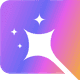 iWAND: AI Stylist & Try‑On logo