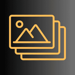 Imgix: Variant Multiple Images logo