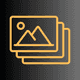 Imgix: Variant Multiple Images logo