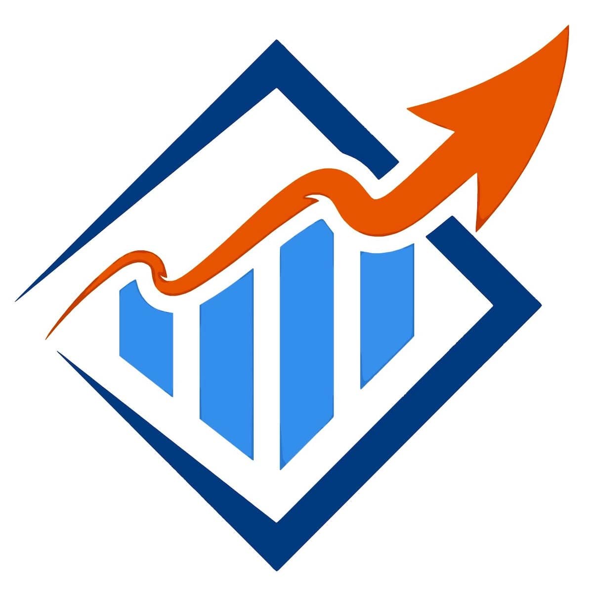Real-time stock management that keeps products available, reordering effortless, and sales growing logo