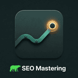 AI SEO Mastering : Audit & Fix logo