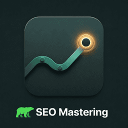 AI SEO Mastering : Audit & Fix logo