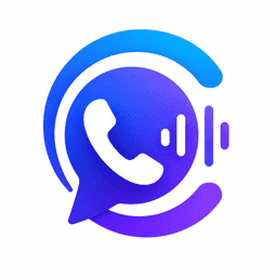 VoiceConvert ‑ Saian Labs logo