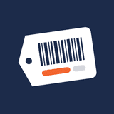 LabelPress: Barcode Labels logo