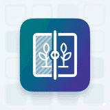Snap Compare logo