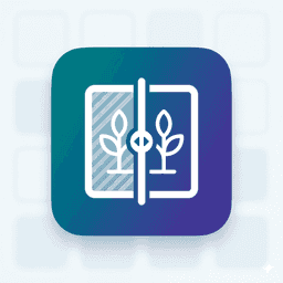 Snap Compare logo