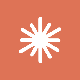 Chatty: Claude connector app logo