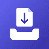 Dropwell: Customer File Upload logo