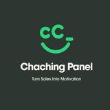 Chaching Panel logo