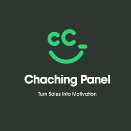 Chaching Panel logo
