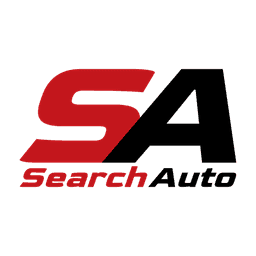 SearchAuto: Fitment Lookup logo
