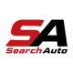 SearchAuto: Fitment Lookup logo