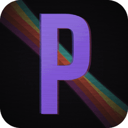 PopSmart Studio logo