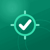 Trackproof logo