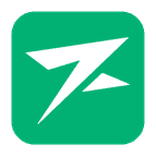 Fulfiz‑Global Dropshipping&POD logo