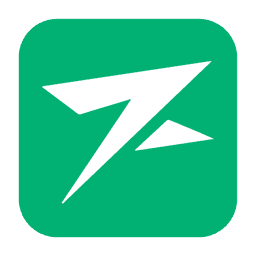 Fulfiz‑Global Dropshipping&POD logo