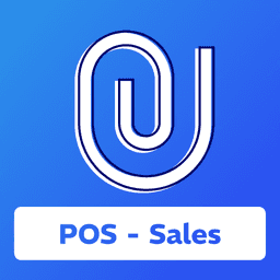 F: Sell by Weight for POS logo