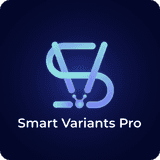 Smart Variants Pro logo