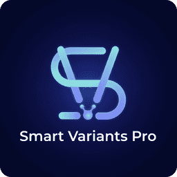 Smart Variants Pro logo