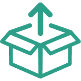 Alertup ‑ Low Stock Alert logo