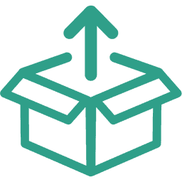 Alertup ‑ Low Stock Alert logo