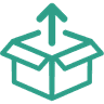 Alertup ‑ Low Stock Alert logo