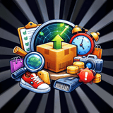 RestockRadar logo