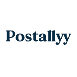 Postallyy Slack Notifications logo