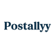 Postallyy Slack Notifications logo