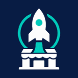 B2B Launchpad logo