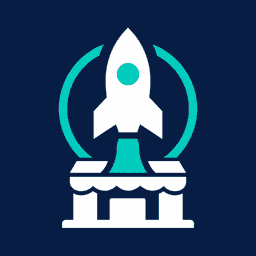 B2B Launchpad logo