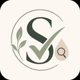 Skinin ‑ Ingredient Checker logo